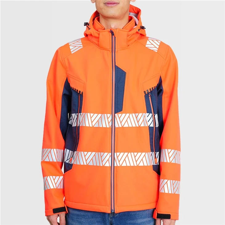 GL8716 Functional Working Jacket With High Durability